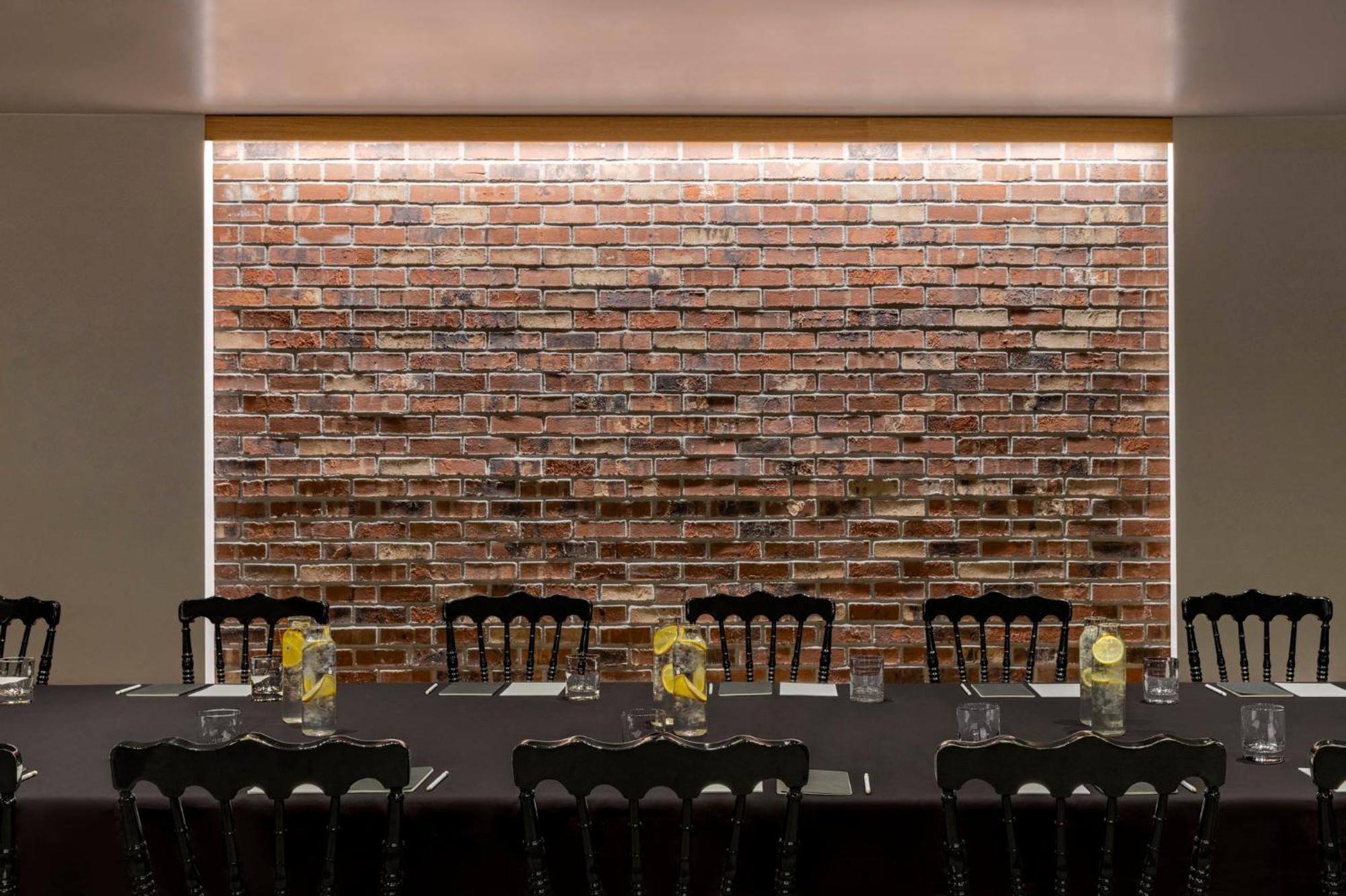 Kimpton Palladian Hotel By Ihg Seattle Exterior foto